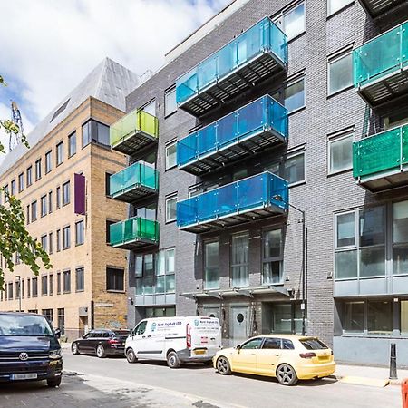 לונדון Chamber Street Apartment 14 מראה חיצוני תמונה