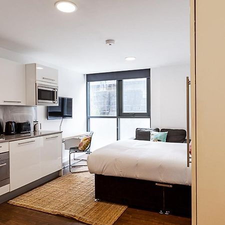 לונדון Chamber Street Apartment 14 מראה חיצוני תמונה