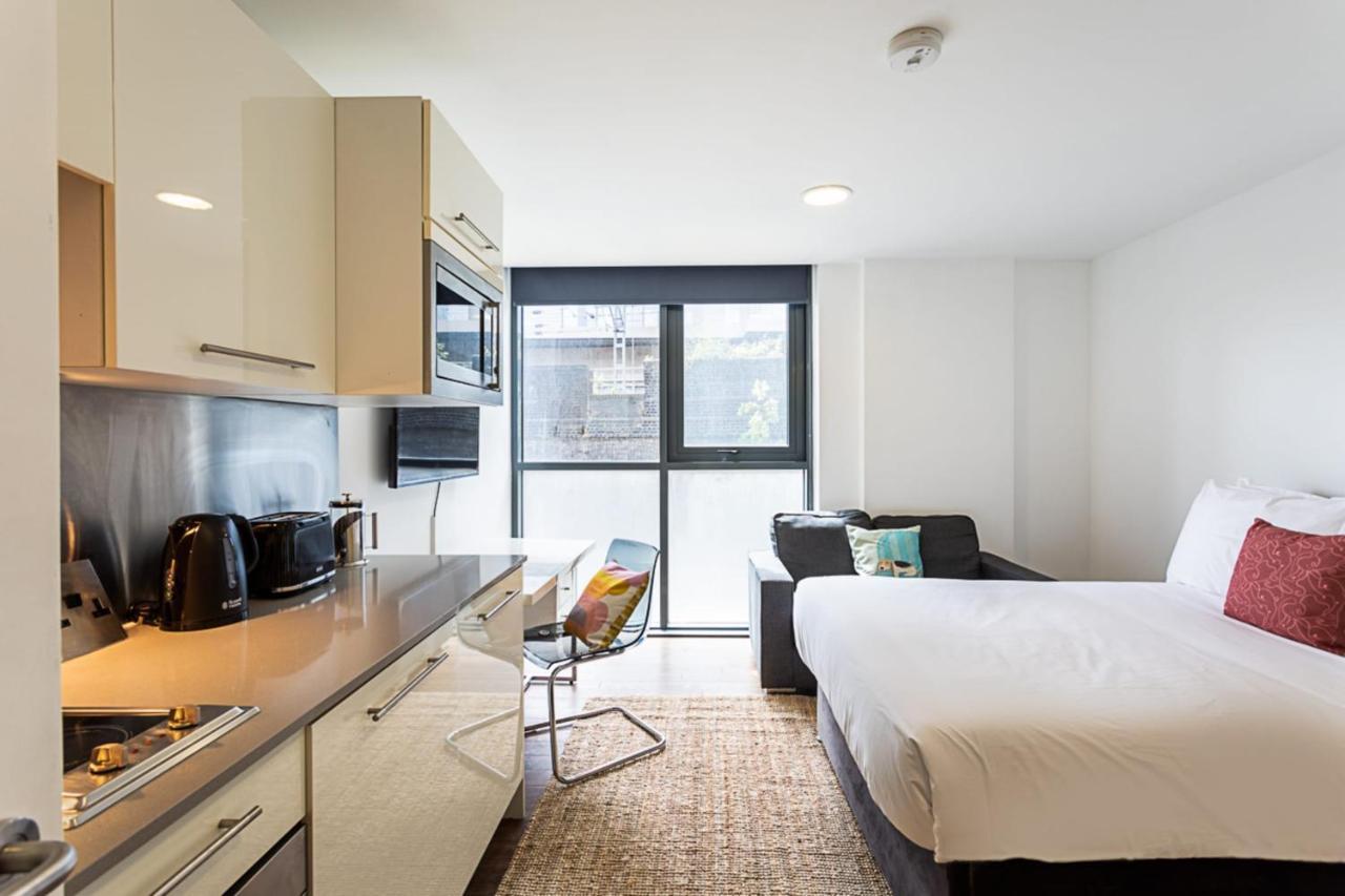 לונדון Chamber Street Apartment 14 מראה חיצוני תמונה