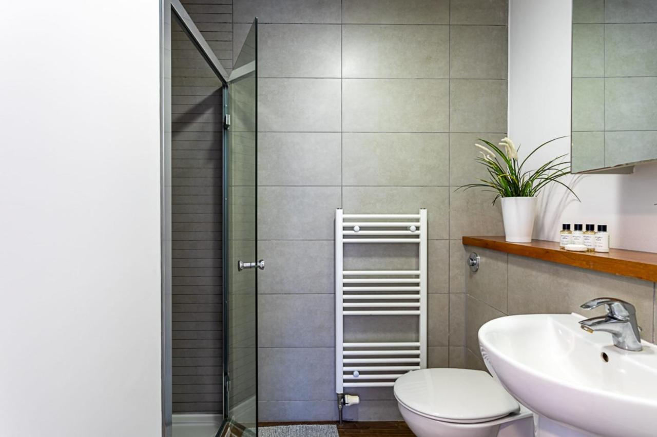 לונדון Chamber Street Apartment 14 מראה חיצוני תמונה