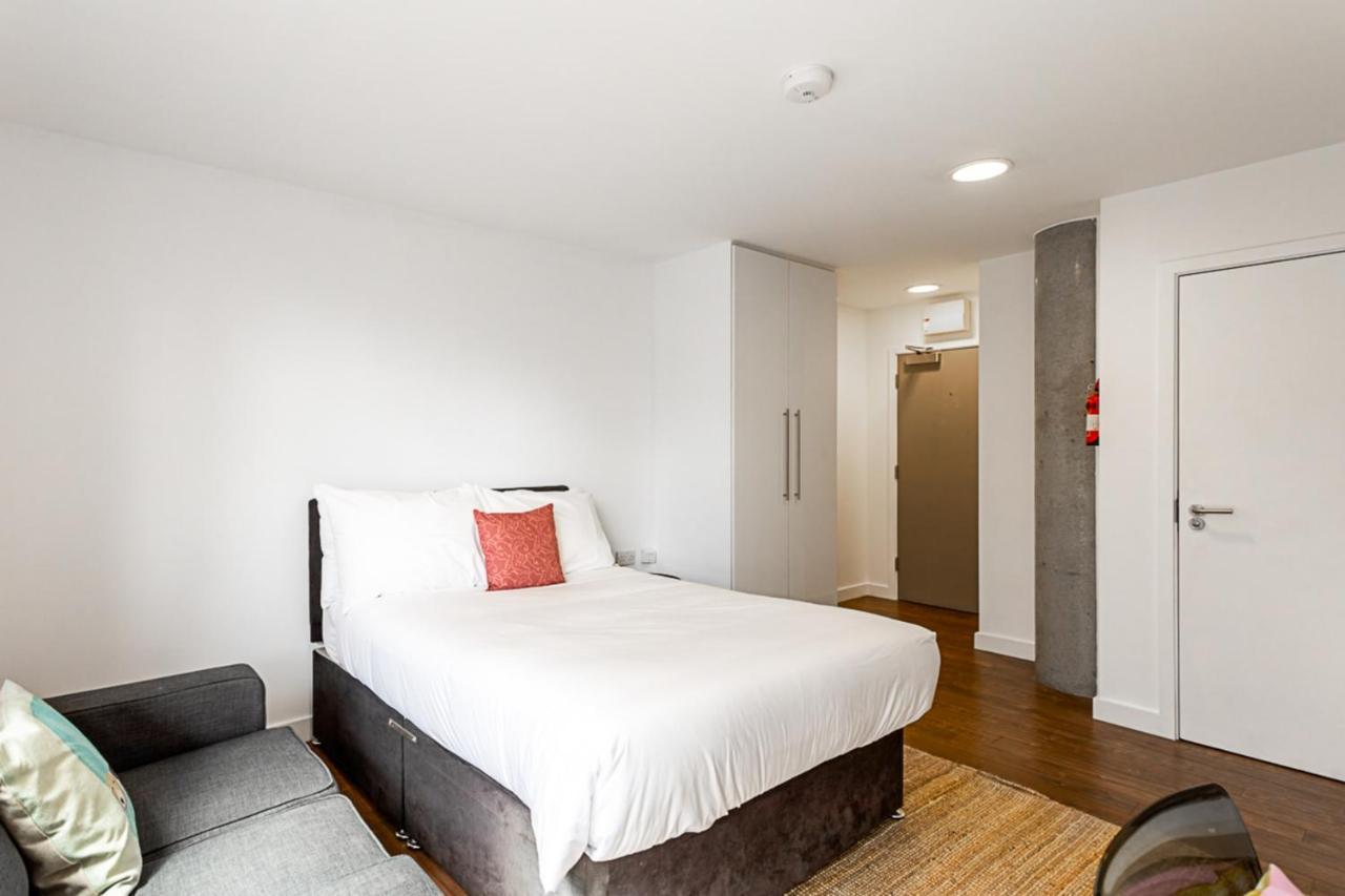 לונדון Chamber Street Apartment 14 מראה חיצוני תמונה
