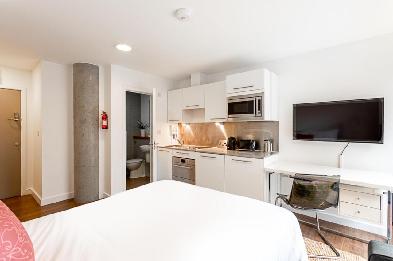 לונדון Chamber Street Apartment 14 מראה חיצוני תמונה