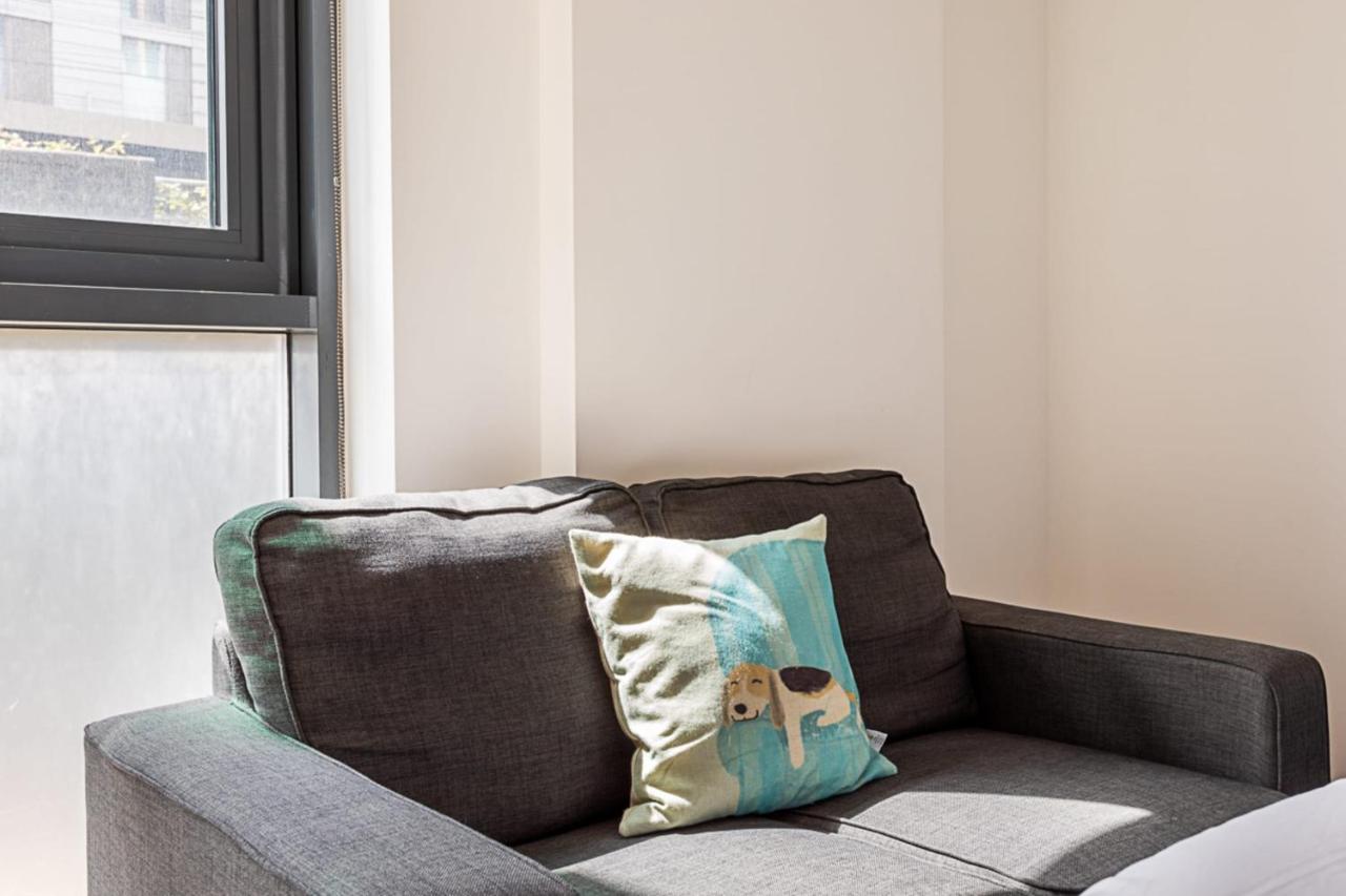 לונדון Chamber Street Apartment 14 מראה חיצוני תמונה