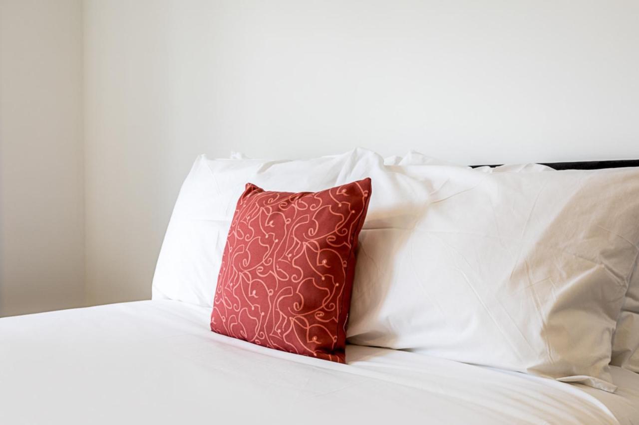לונדון Chamber Street Apartment 14 מראה חיצוני תמונה