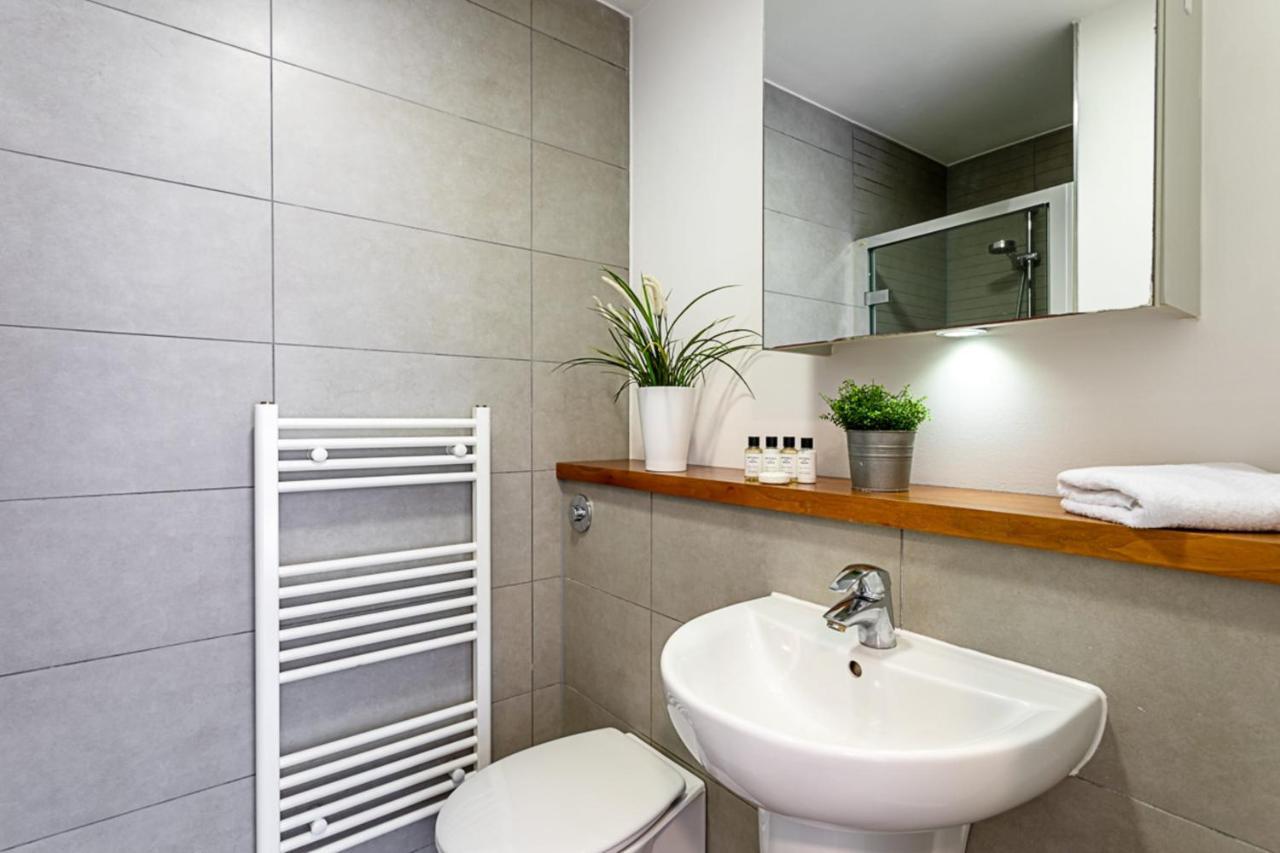לונדון Chamber Street Apartment 14 מראה חיצוני תמונה