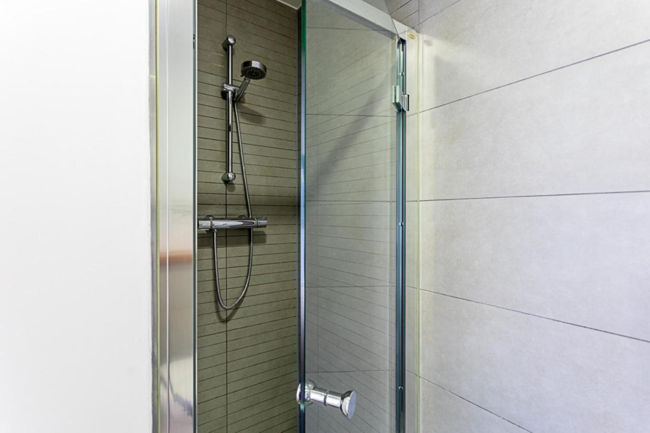 לונדון Chamber Street Apartment 14 מראה חיצוני תמונה